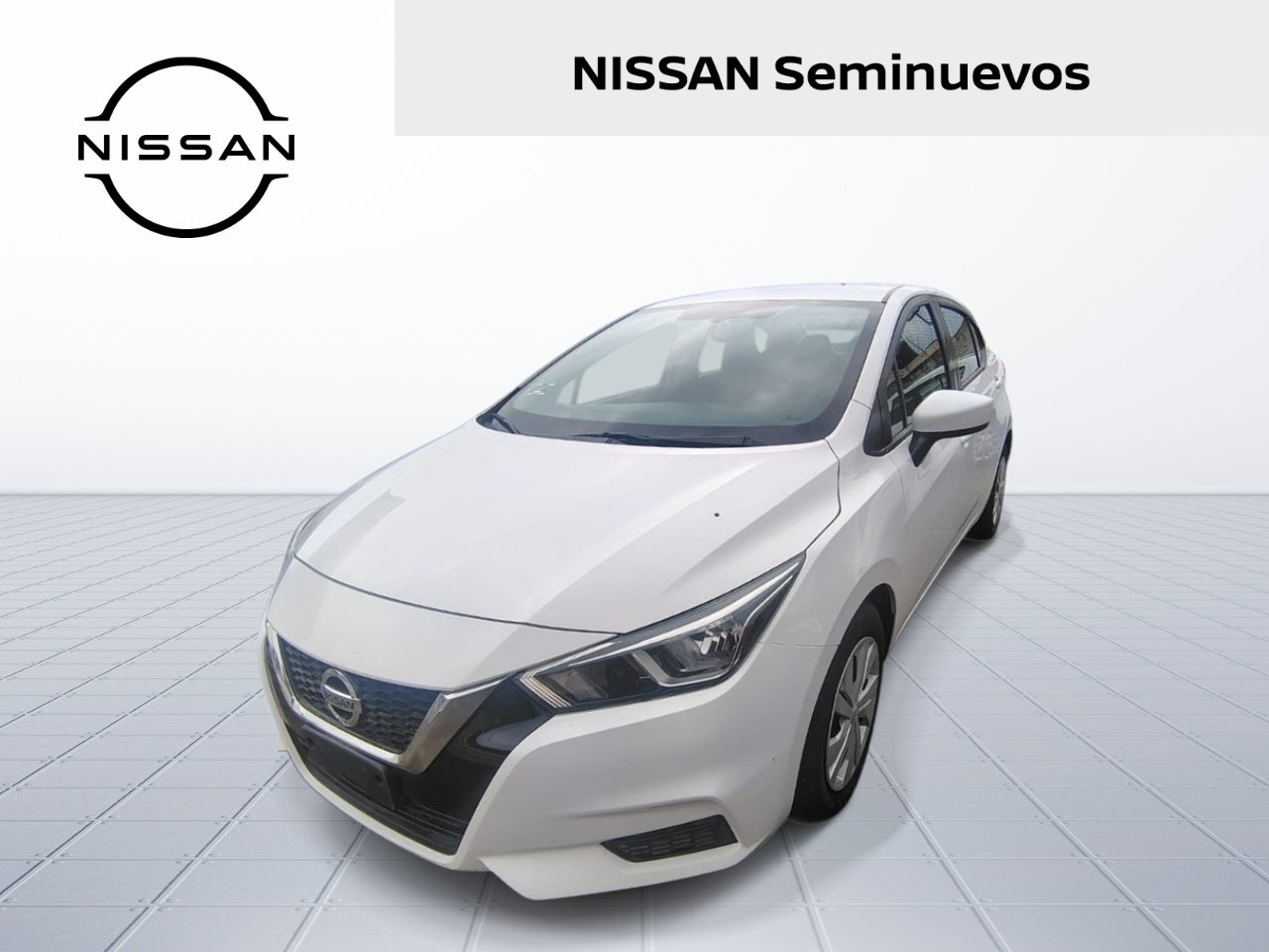 2021 Nissan VERSA SENSE CVT 21