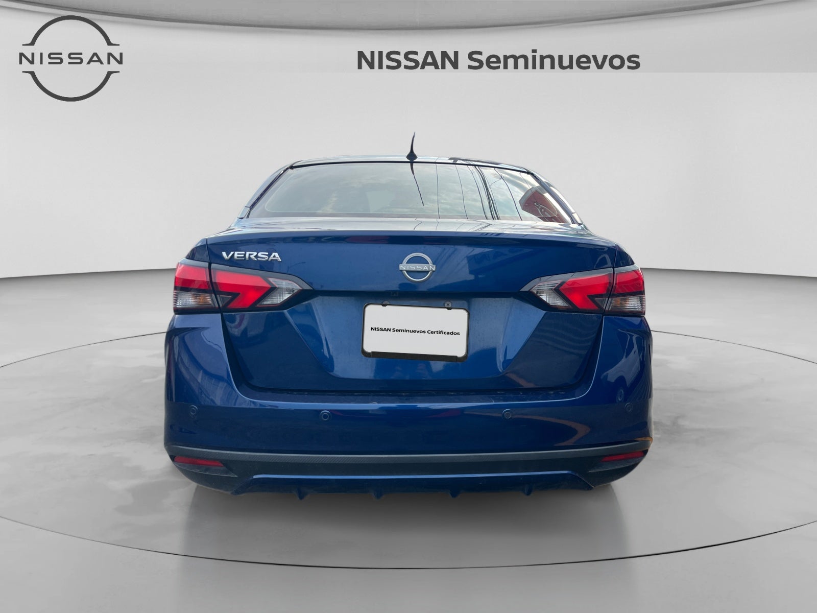 2024 Nissan VERSA ADVANCE MT 24