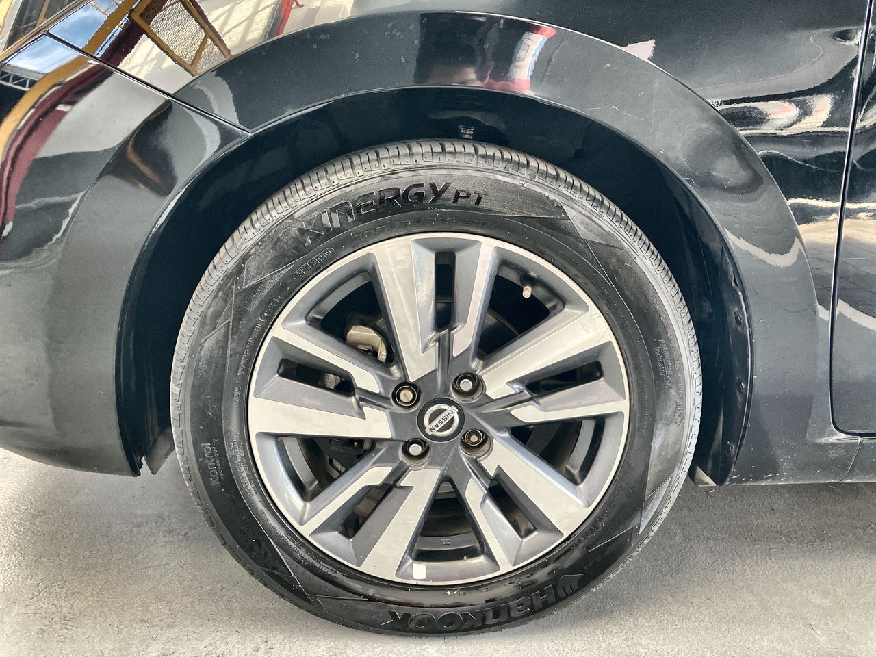 2021 Nissan VERSA ADVANCE MT 21