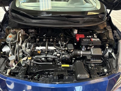 2021 Nissan VERSA ADVANCE MT 21