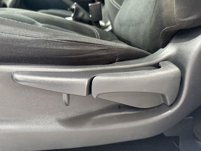 2020 Nissan FRONTIER LE TM AC