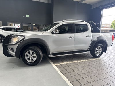 2020 Nissan FRONTIER LE TM AC