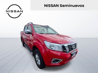 2020 Nissan FRONTIER LE TM AC