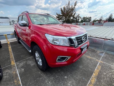 2020 Nissan FRONTIER LE TM AC