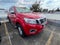 2020 Nissan FRONTIER LE TM AC