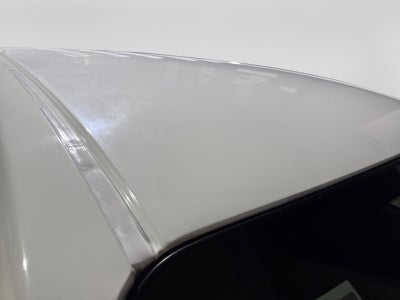 2019 Nissan FRONTIER DOBLE CABINA SE TM AC PAQ SEG 6VEL
