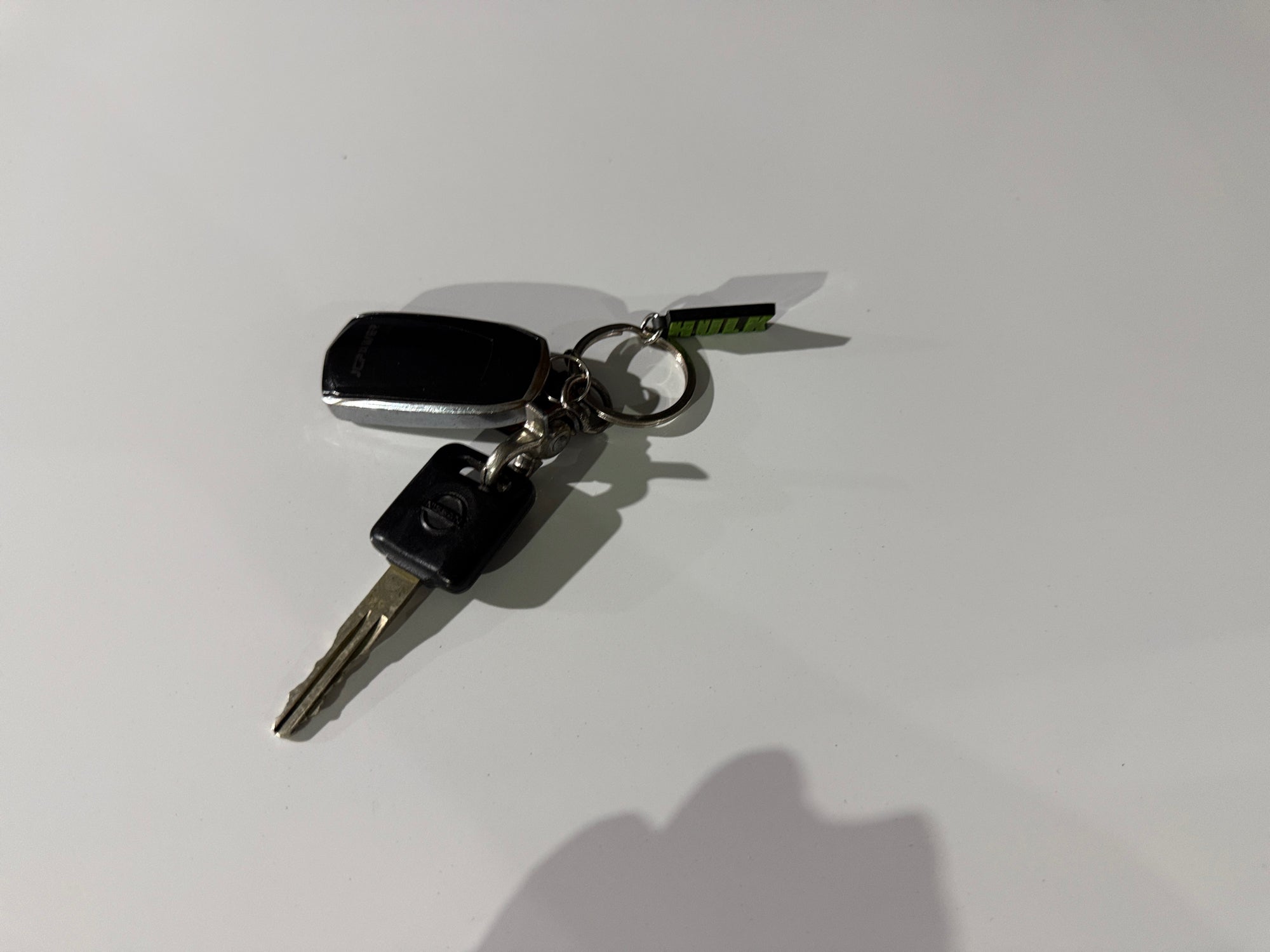 2019 Nissan FRONTIER DOBLE CABINA SE TM AC PAQ SEG 6VEL
