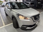 2020 Nissan KICKS ADVANCE 1.6 LTS CVT A/C