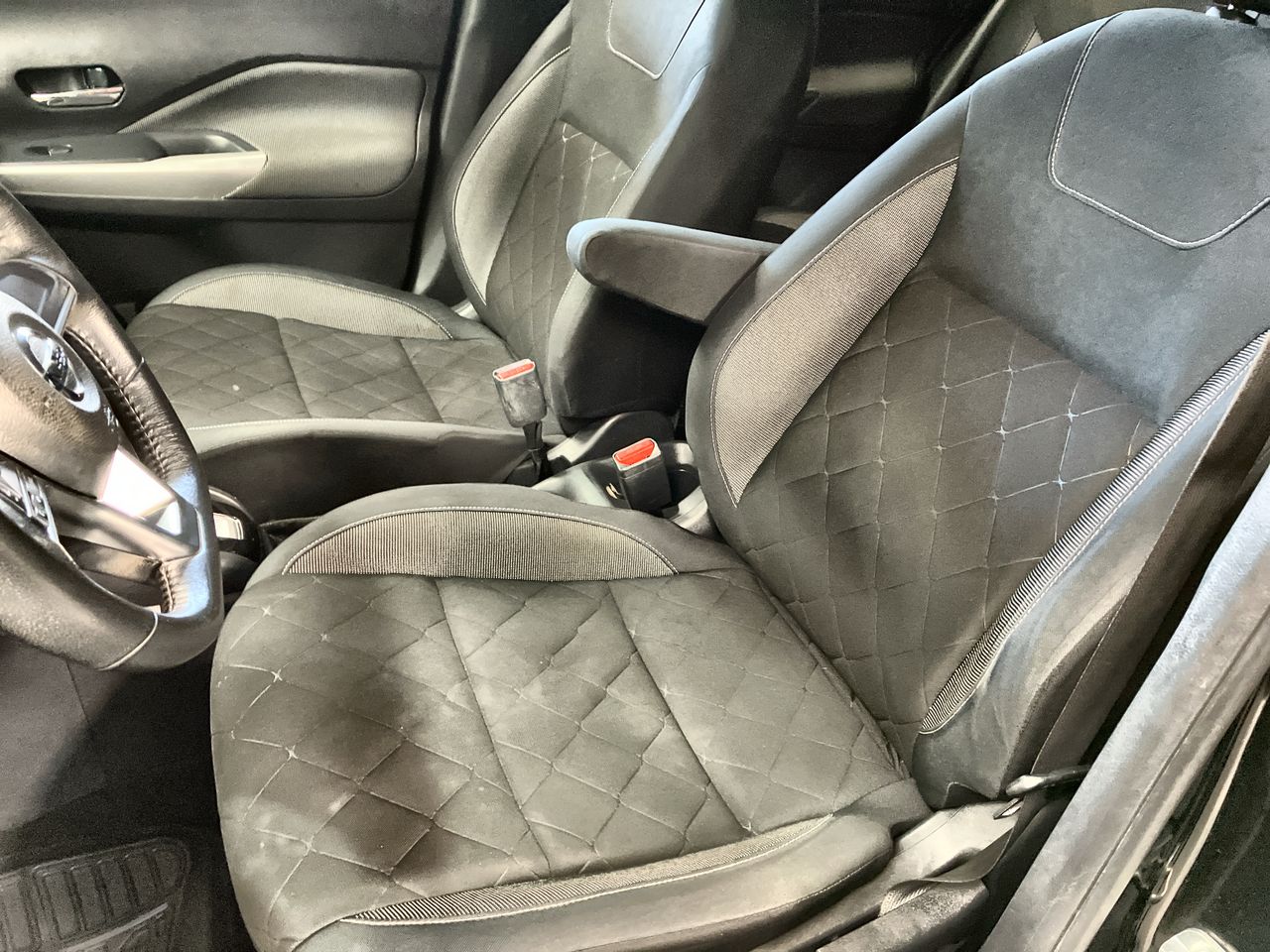 2020 Nissan KICKS ADVANCE 1.6 LTS CVT A/C