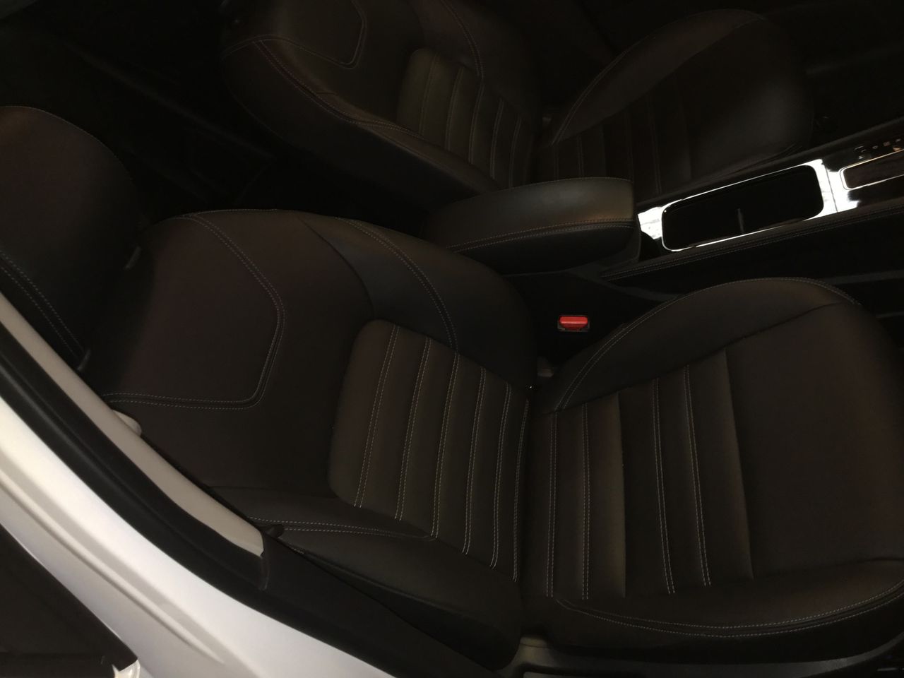 2021 Nissan KICKS PLATINUM BI-TONO 1.6 LTS CVT 21