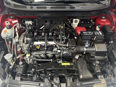 2024 Nissan KICKS PLATINUM 1.6 LTS CVT 24