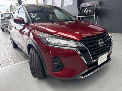 2024 Nissan KICKS PLATINUM 1.6 LTS CVT 24