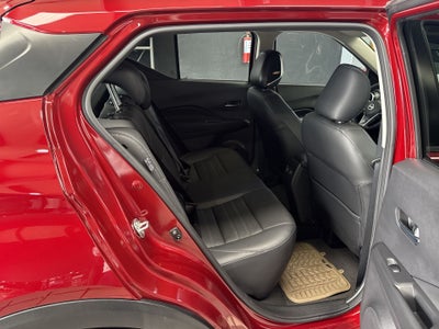 2024 Nissan KICKS PLATINUM 1.6 LTS CVT 24
