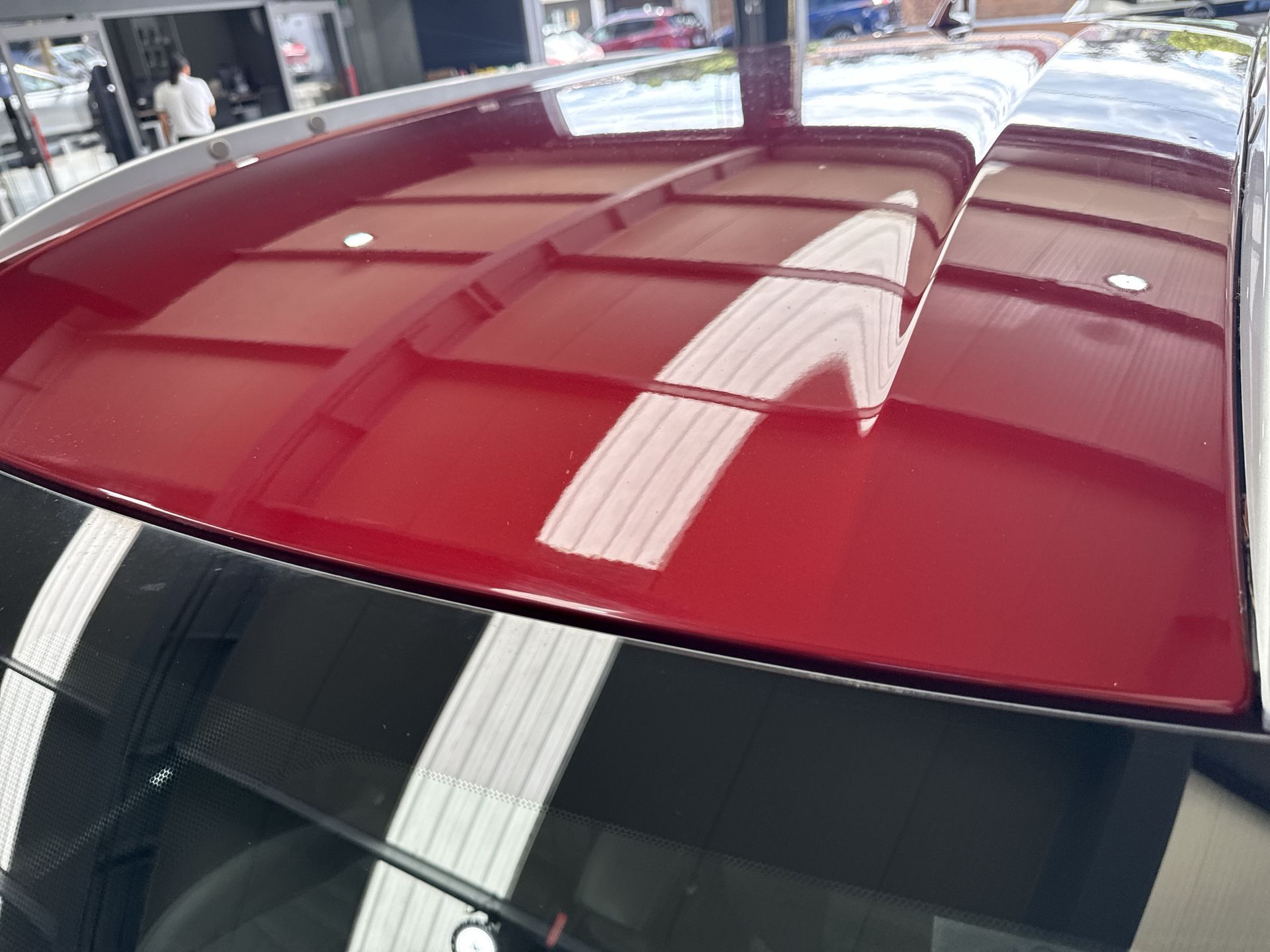 2024 Nissan KICKS PLATINUM 1.6 LTS CVT 24