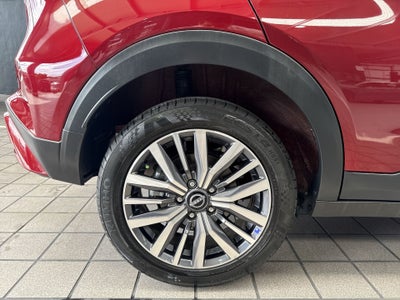 2024 Nissan KICKS PLATINUM 1.6 LTS CVT 24