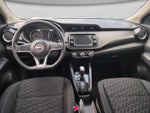 2022 Nissan KICKS KICKS ADVANCE CVT NEGRO