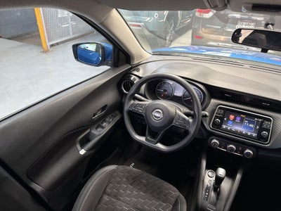 2024 Nissan KICKS ADVANCE 1.6 LTS CVT 24