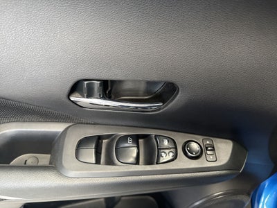 2024 Nissan KICKS ADVANCE 1.6 LTS CVT 24