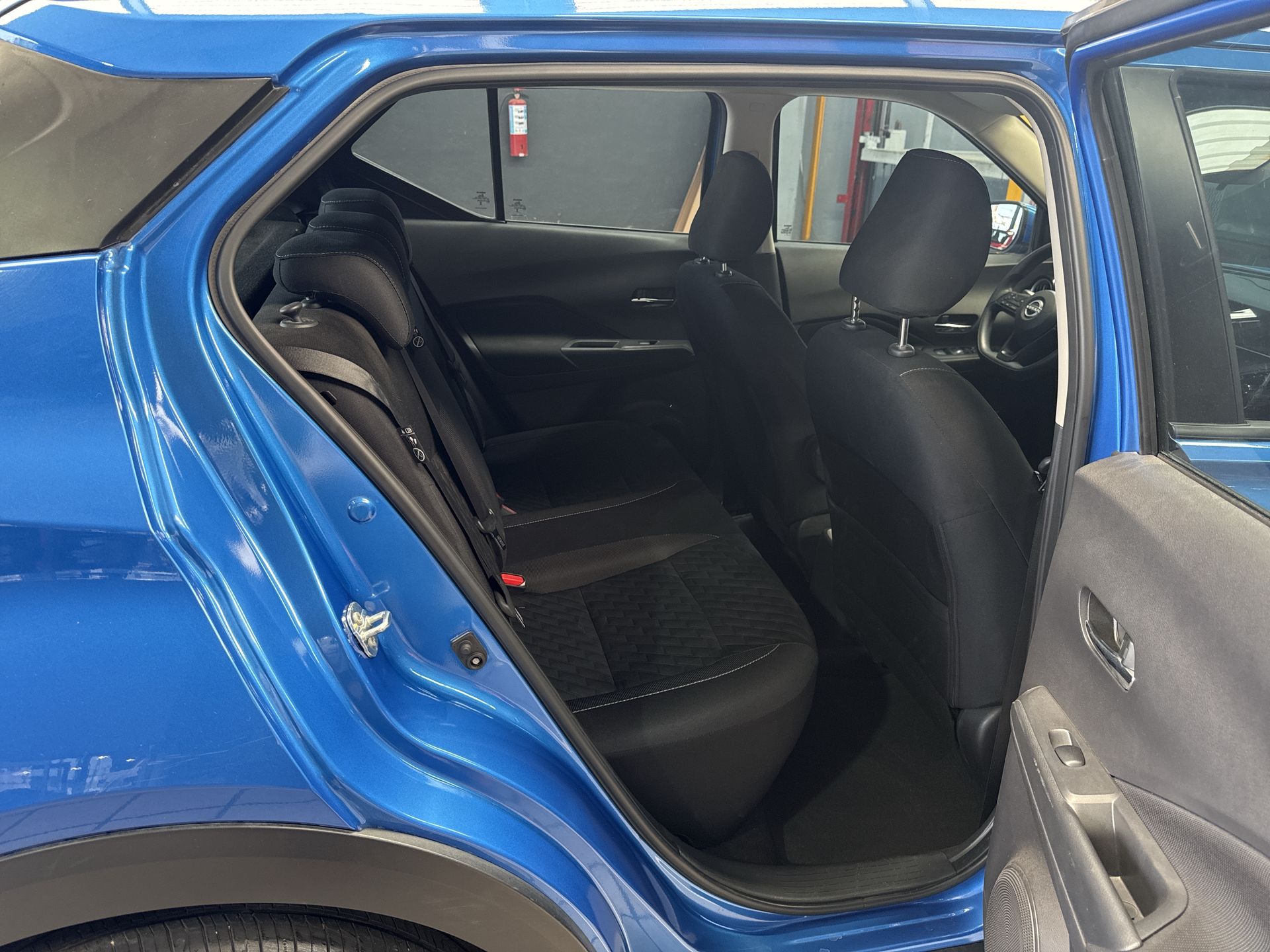 2024 Nissan KICKS ADVANCE 1.6 LTS CVT 24