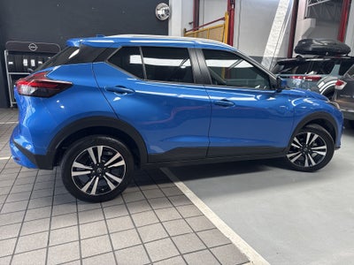 2024 Nissan KICKS ADVANCE 1.6 LTS CVT 24