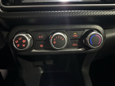 2021 Nissan KICKS ADVANCE 1.6 LTS CVT 21