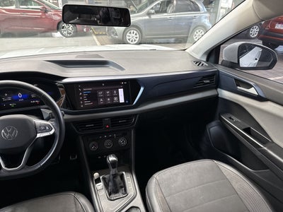 2021 Volkswagen TAOS COMFORTLINE