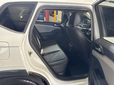 2021 Volkswagen TAOS COMFORTLINE