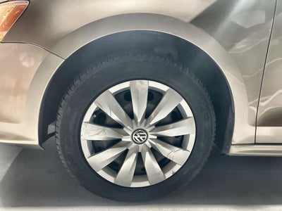 2016 Volkswagen JETTA 2.0 STD.