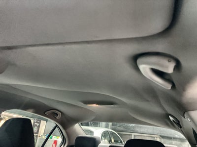 2016 Volkswagen JETTA 2.0 STD.