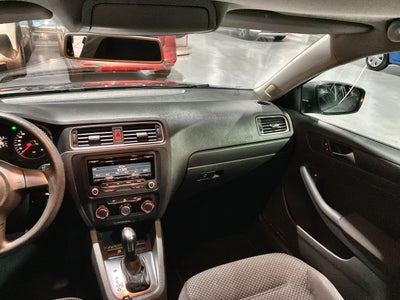 2012 Volkswagen JETTA STYLE TIPTRONIC