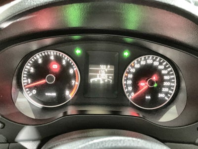 2012 Volkswagen JETTA STYLE TIPTRONIC