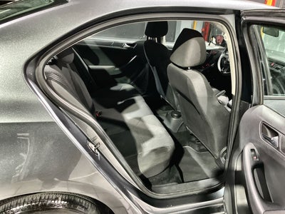 2012 Volkswagen JETTA STYLE TIPTRONIC
