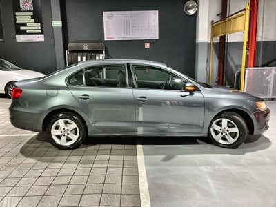 2012 Volkswagen JETTA STYLE TIPTRONIC