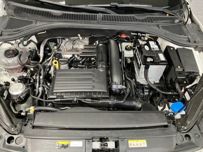 2021 Volkswagen JETTA COMFORTLINE TIPTRONIC