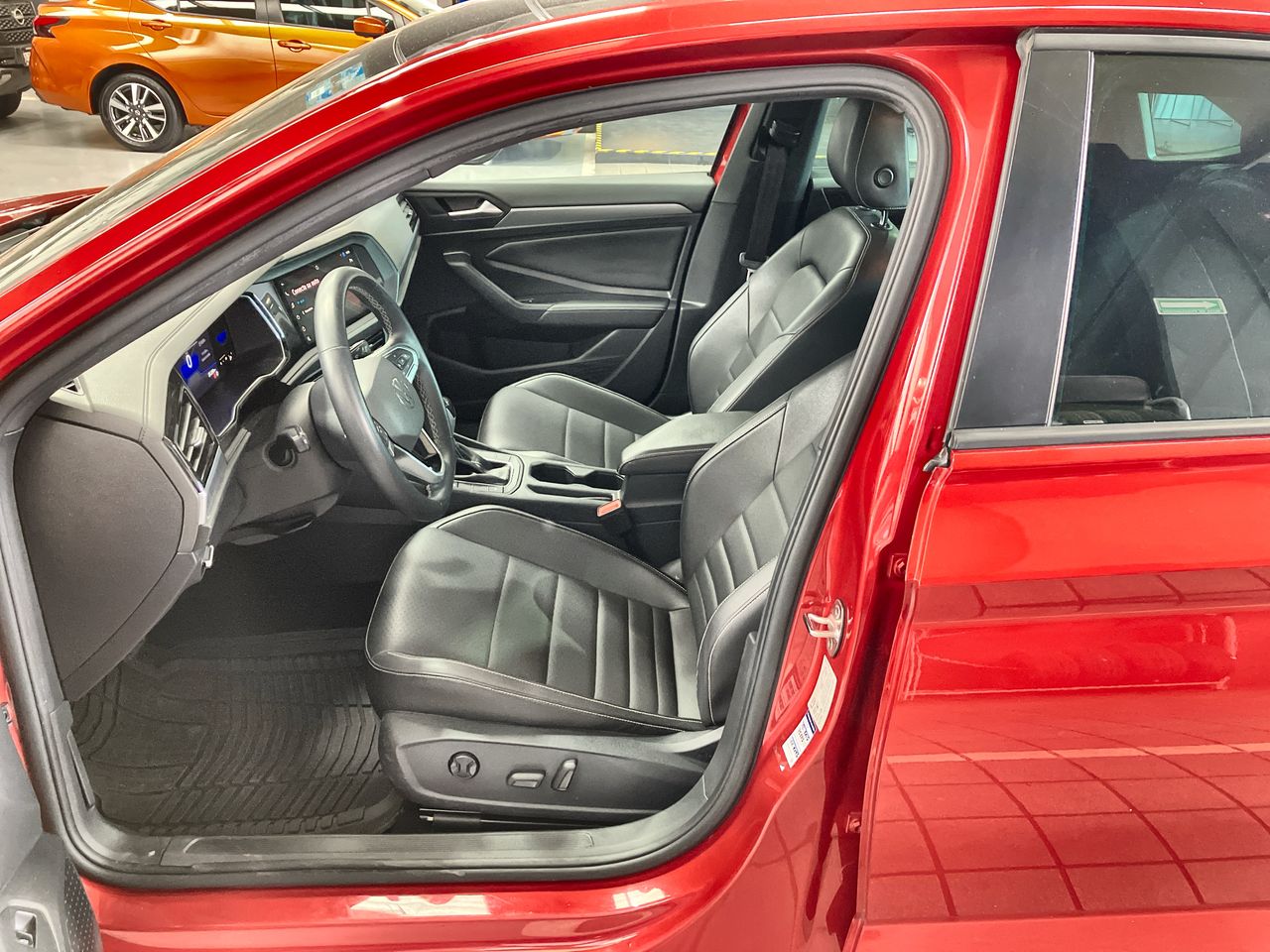 2022 Volkswagen JETTA SPORTLINE LONG DRIVE