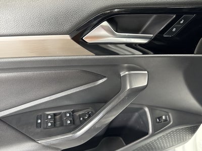 2019 Volkswagen JETTA HIGHLINE TIPTRONIC