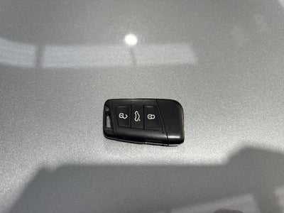 2021 Volkswagen JETTA HIGHLINE TIPTRONIC