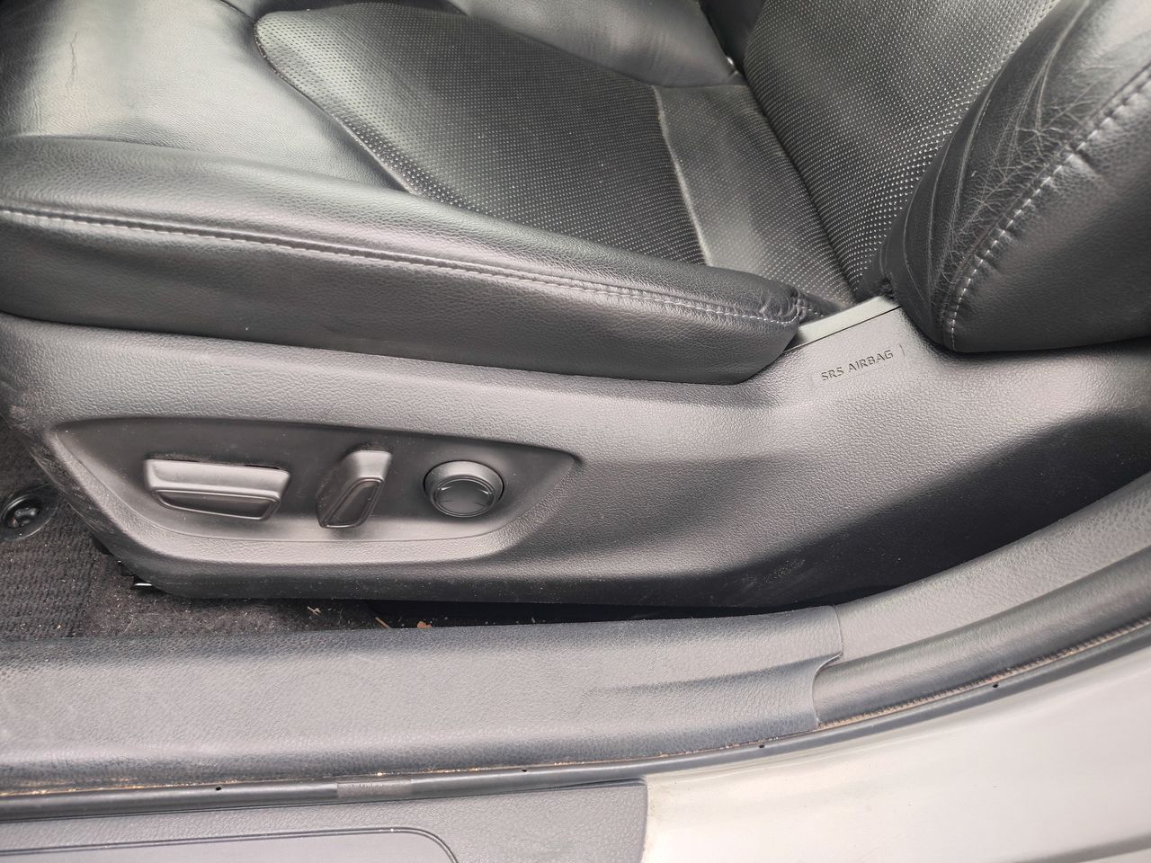 2022 Toyota CAMRY XLE HV