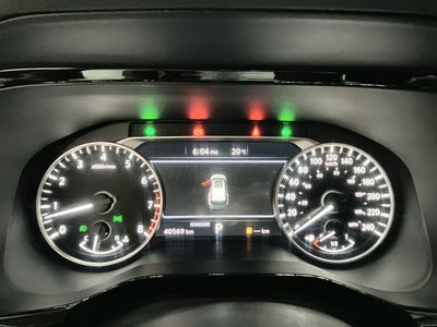 2023 Nissan PATHFINDER ADVANCE 2WD 23