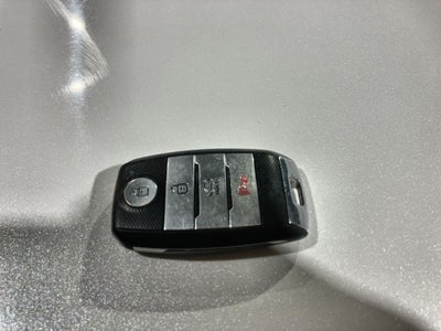 2017 Kia SORENTO EX 3.3 AT