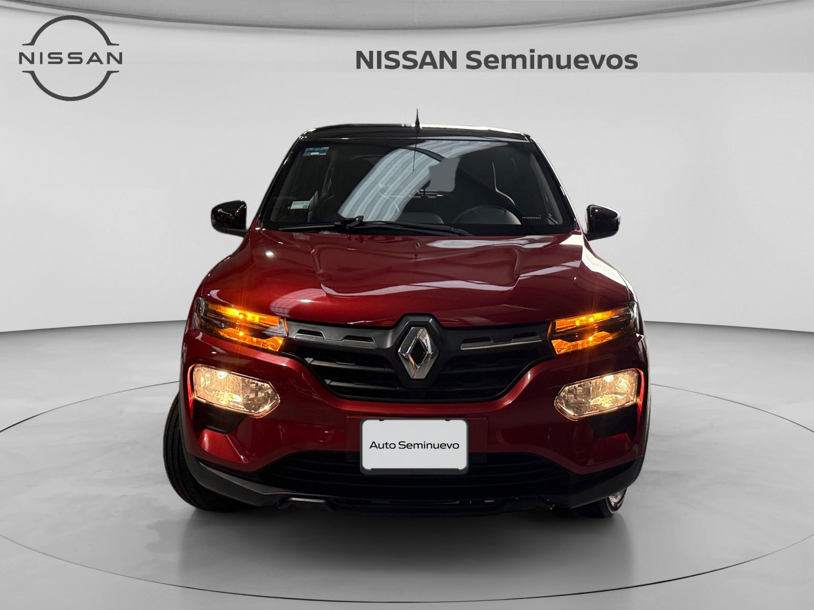2023 RENAULT KWID BITONO