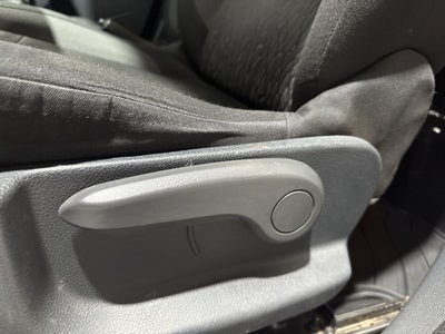 2020 RENAULT OROCH ZEN