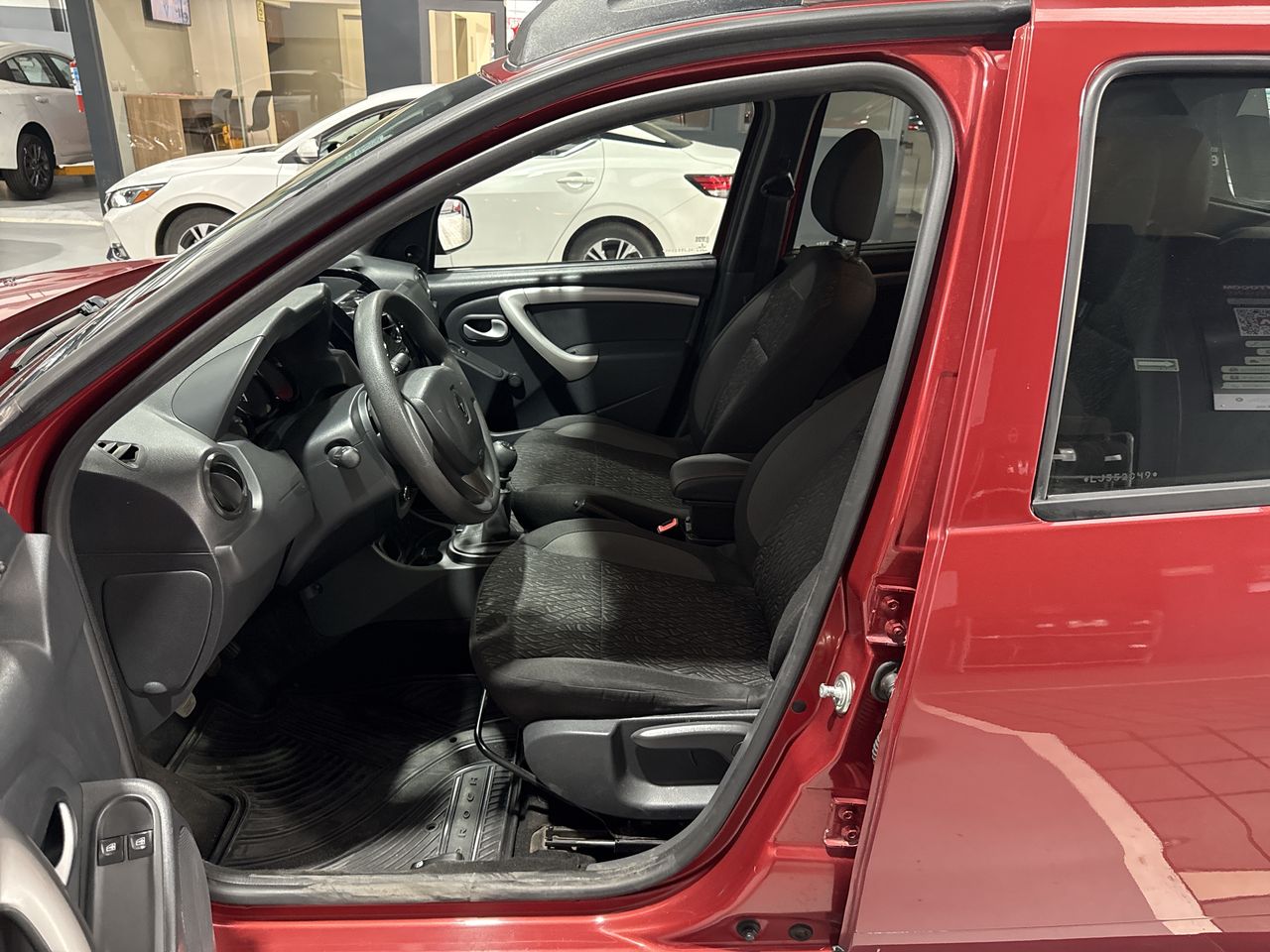 2020 RENAULT OROCH ZEN