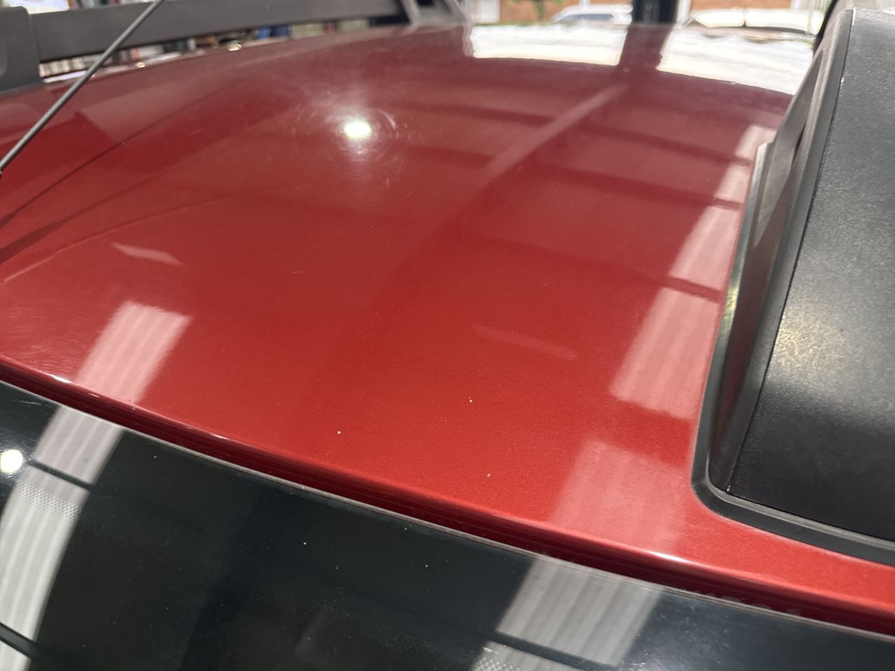 2020 RENAULT OROCH ZEN