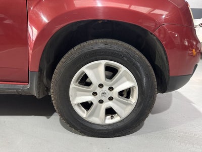 2020 RENAULT OROCH ZEN