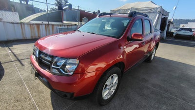 2020 RENAULT OROCH ZEN