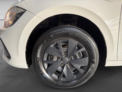 2024 Volkswagen POLO TRACK