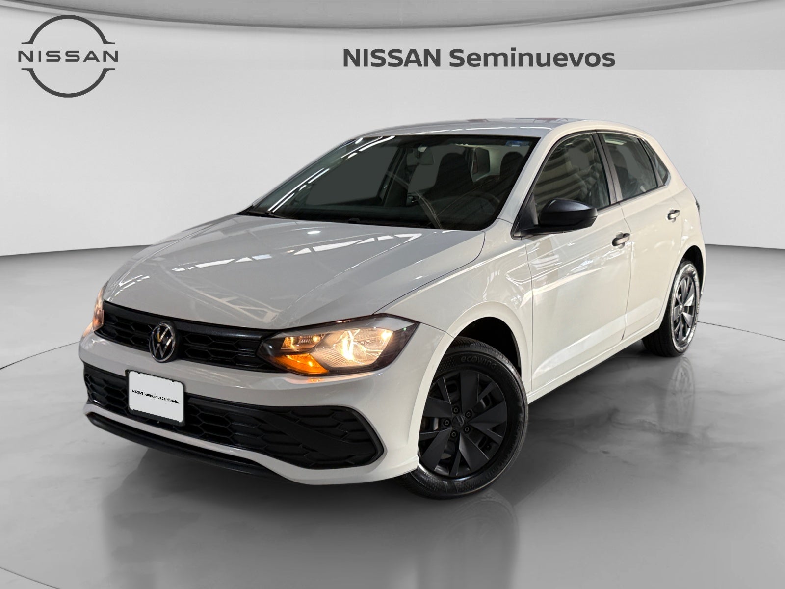 2024 Volkswagen POLO TRACK