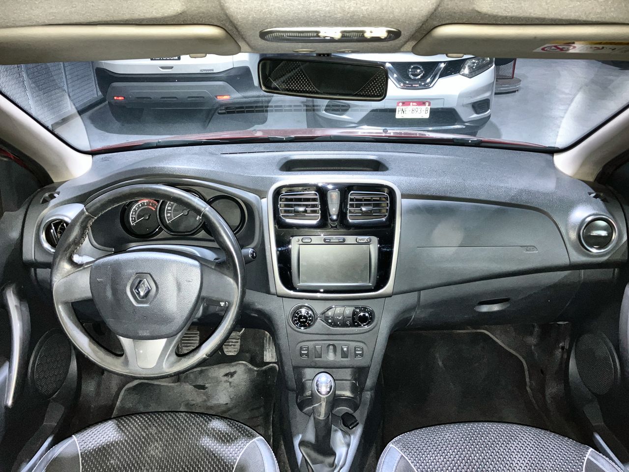 2019 RENAULT STEPWAY INTENS