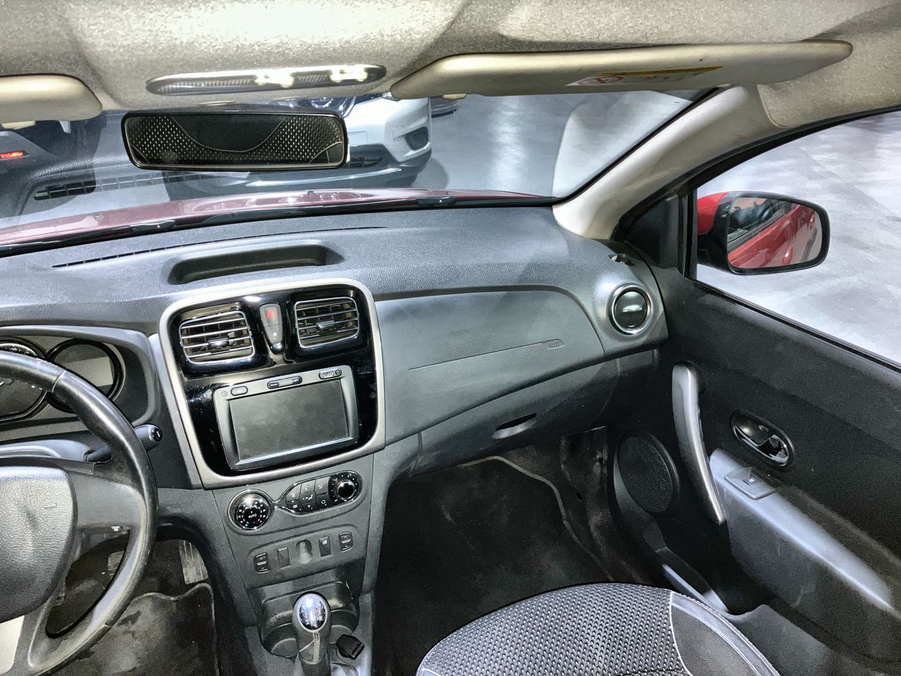 2019 RENAULT STEPWAY INTENS